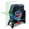 BOSCH GCL2-50G Professional laser ZELEN