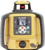 Rotacijski gradbeni laserski nivelir TOPCON RL-SV2S