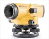 TOPCON gradbeni nivelir AT-B