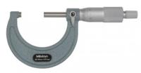 Mitutoyo 103-138 zunanj mikrometer 