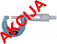 Mitutoyo 103-138 zunanj mikrometer 
