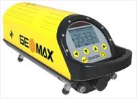 GEOMAX Zeta125 Cevni laserski nivelir