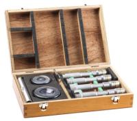 Mitutoyo 368-913 SET 3-tokovni notranji mikrometer