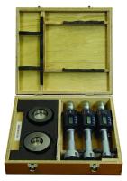 Mitutoyo 468-983 SET 3-tokovni notranji mikrometer