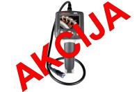 METOFIX VS 500 Inpekcijska kamera