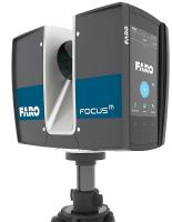 FARO FOCUS M70 3D laserski skener
