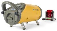 TOPCON TP-L6 Cevni laserski nivelir