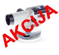 ADA Gradbeni nivelir B20 optini