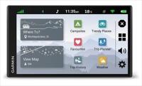 Garmin CamperVan GPS navigacija za poitnika vozila
