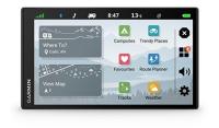 Garmin Camper 795 GPS navigacija za poitnika vozila