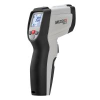 METOFIX TI810 IR termometer - vlagomer