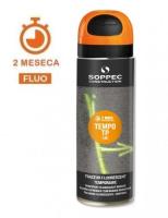 SOPPEC Markirni sprej ORANZEN Tempo T.P.