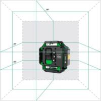 ADA LaserTANK 4-360 G Linijski laser