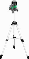 ADA ULTRALiner 360 4V G SET Linijski laser