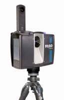 FARO FOCUS CORE 3D laserski skener
