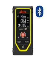 Leica DISTO X1 Laserski meter