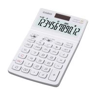 Casio JW-200TV-WE Stilski kalkulator