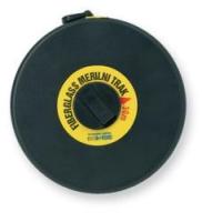 Tovarna meril KOVINE PVC meter v kolutu 30m  PVC
