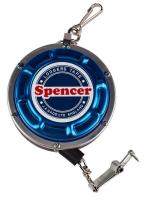 Spencer Meter 15m Gozdarski