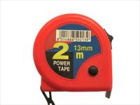  Meter 2m z zaponko Žepni meter