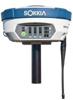 SOKKIA GRX2 GPS Geodetski GPS Komplet