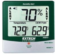 EXTECH 445814 Merilnik temperature v prostoru