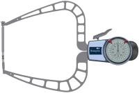 Kroeplin D450B analogna merilna ura