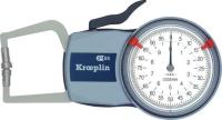 Kroeplin D110T analogna merilna ura za folije