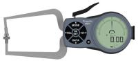 Kroeplin K220T analogna merilna ura za folije