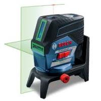 BOSCH GCL 2-50 G Prfessional Linijski laser