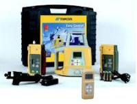 TOPCON Easy Control 2S Sistem za vodenje gradbenih strojev