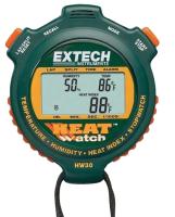 EXTECH HW30 merilec �asa, vlage, temperature