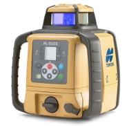 TOPCON RL-SV2S Rotacijski laserski nivelir z nagibom