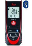 Leica DISTO D2 BT Laserski meter