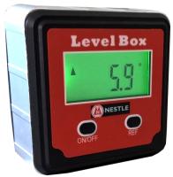  Level Box Kotni merilec