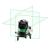 ADA ULTRALiner 360 4V G SET laser nivelir zelen zarek