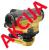 Gradbeni nivelir TOPCON ATG4 akcija