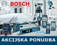 BOSCH AKCIJSKA ponudba