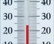 TERMOMETER MERILEC temperature