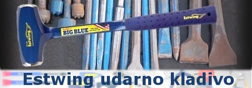 MACOLA geoloko idarno kladivo MACOLA