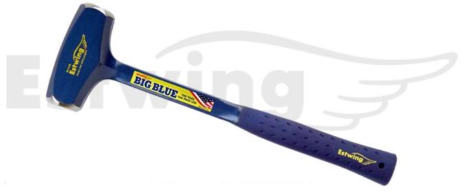 Estwing B3-4LBL Geoloko udarno kladivo macola