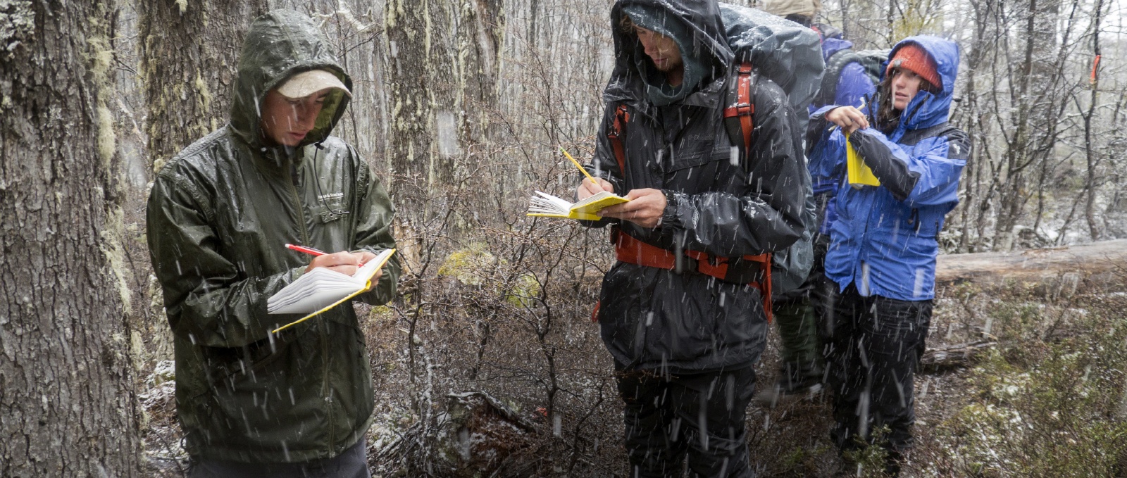 Vodoodpornizvezki RiteintheRain ALL-Weather