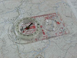 Kompas SUUNTO A-30