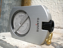 SUUNTO Viinomer PM-5/1520