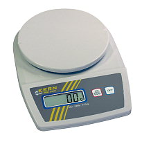 Namizna precizna tehtnica KERN