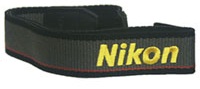 PAS za no�enje daljnogleda NIKON