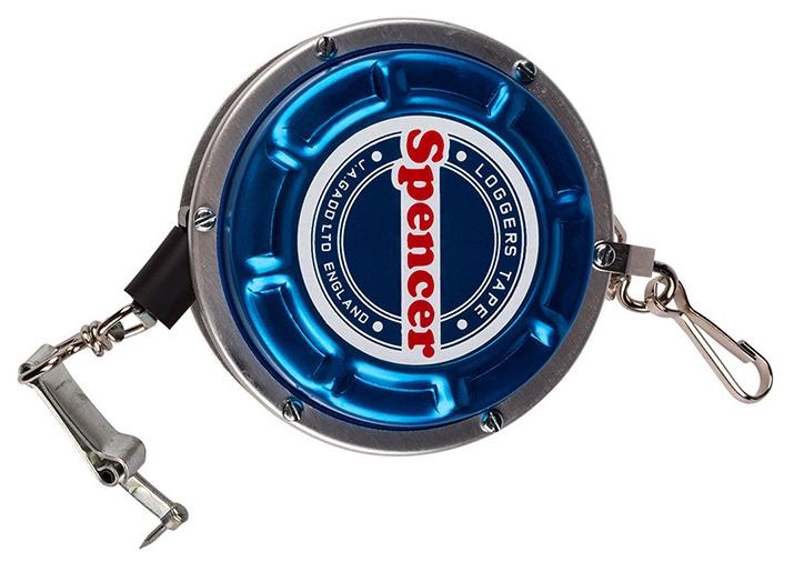 Gozdarski meter 15m SPENCER