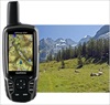 GOZDARSKI GPS GARMIN