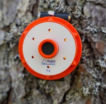 Haglof DME301 Transponder T4