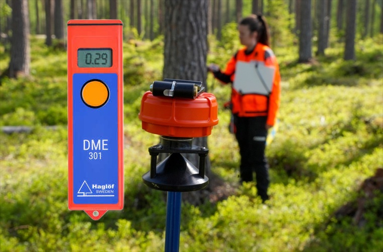 Haglof DME301 gozdarski razdaljemer